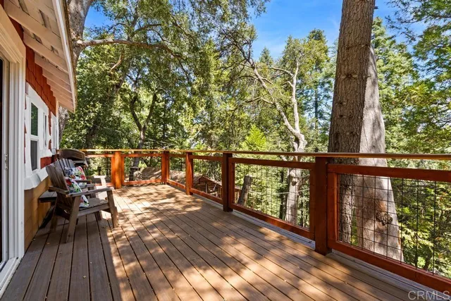 $474,900 | 33556 Fern Trail, Palomar Mountain, CA 92060