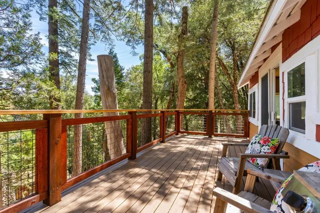 $474,900 | 33556 Fern Trail, Palomar Mountain, CA 92060
