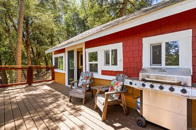 $474,900 | 33556 Fern Trail, Palomar Mountain, CA 92060