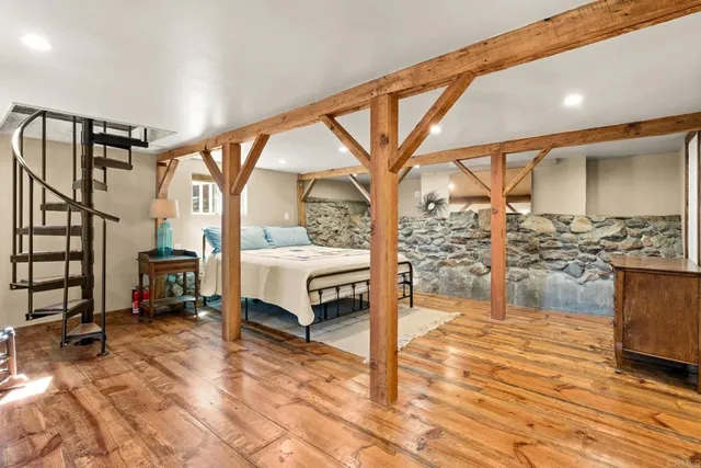 $474,900 | 33556 Fern Trail, Palomar Mountain, CA 92060