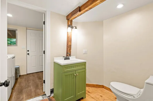 $474,900 | 33556 Fern Trail, Palomar Mountain, CA 92060