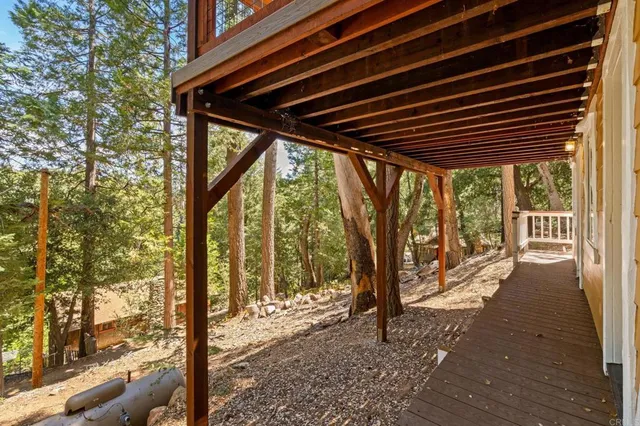 $474,900 | 33556 Fern Trail, Palomar Mountain, CA 92060