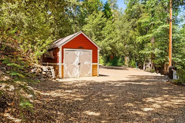 $474,900 | 33556 Fern Trail, Palomar Mountain, CA 92060