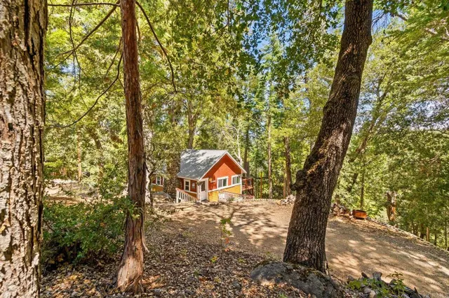 $474,900 | 33556 Fern Trail, Palomar Mountain, CA 92060