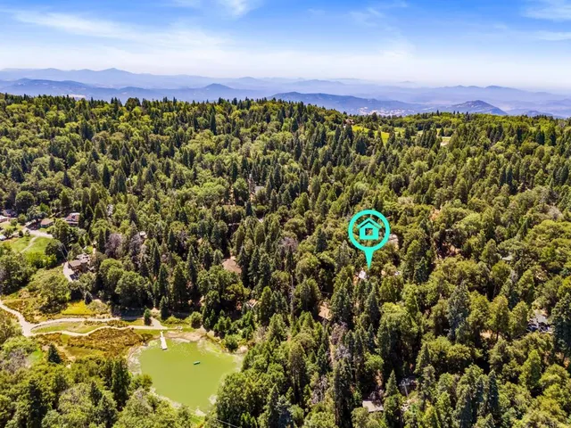 $474,900 | 33556 Fern Trail, Palomar Mountain, CA 92060
