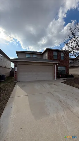 $2,299 | 9005 Bellgrove Court, Killeen, TX 76542