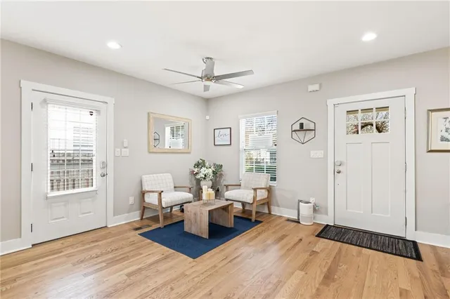 $525,000 | 221 Laurel Avenue Southwest, Atlanta, GA 30314