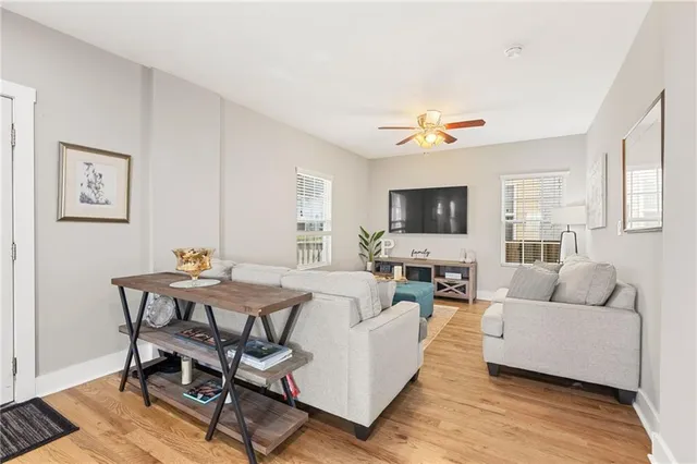 $525,000 | 221 Laurel Avenue Southwest, Atlanta, GA 30314