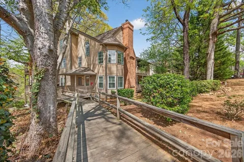 $259,900 | 6000 Gray Gate Lane, Unit D, Charlotte, NC 28210