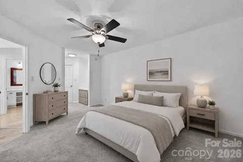 $259,900 | 6000 Gray Gate Lane, Unit D, Charlotte, NC 28210