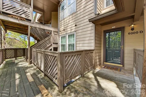 $259,900 | 6000 Gray Gate Lane, Unit D, Charlotte, NC 28210