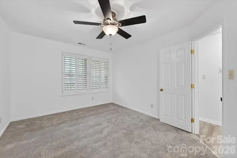 $259,900 | 6000 Gray Gate Lane, Unit D, Charlotte, NC 28210