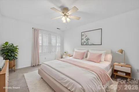 $259,900 | 6000 Gray Gate Lane, Unit D, Charlotte, NC 28210