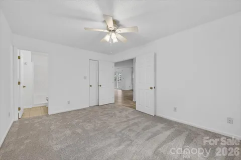 $259,900 | 6000 Gray Gate Lane, Unit D, Charlotte, NC 28210