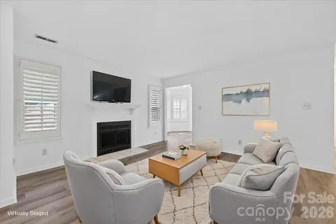 $259,900 | 6000 Gray Gate Lane, Unit D, Charlotte, NC 28210