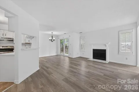 $259,900 | 6000 Gray Gate Lane, Unit D, Charlotte, NC 28210