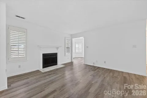 $259,900 | 6000 Gray Gate Lane, Unit D, Charlotte, NC 28210