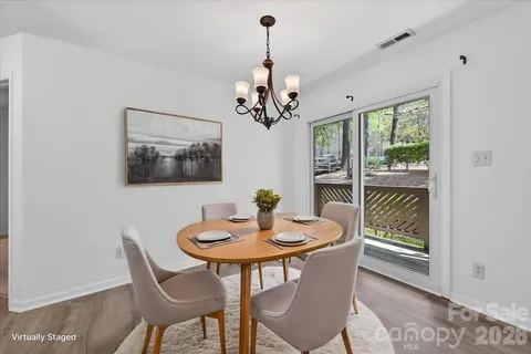 $259,900 | 6000 Gray Gate Lane, Unit D, Charlotte, NC 28210