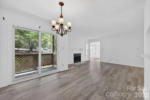 $259,900 | 6000 Gray Gate Lane, Unit D, Charlotte, NC 28210