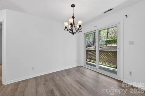 $259,900 | 6000 Gray Gate Lane, Unit D, Charlotte, NC 28210