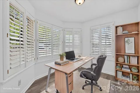 $259,900 | 6000 Gray Gate Lane, Unit D, Charlotte, NC 28210