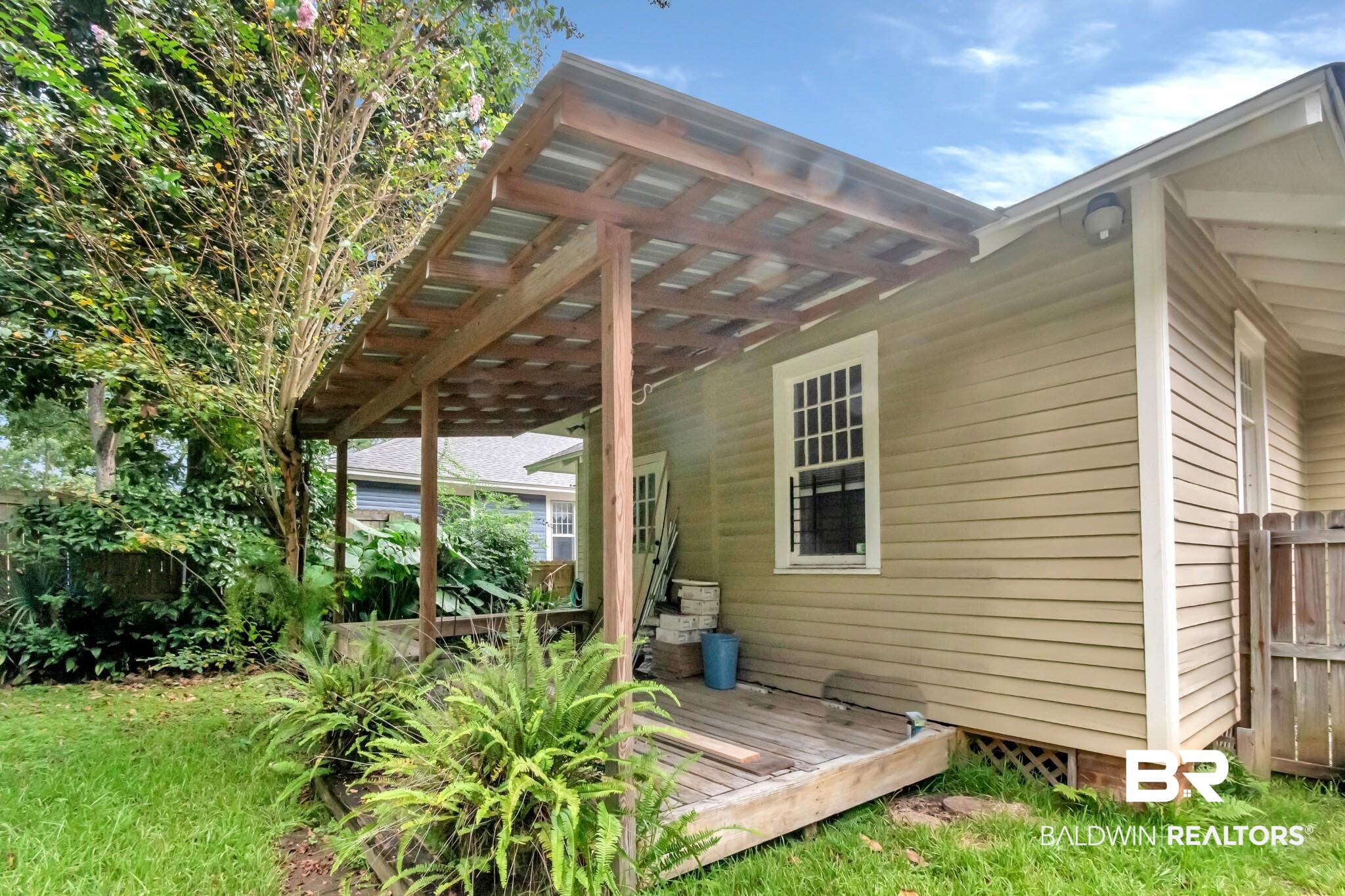 1559 Bruister Street Mobile, AL 36604 - Photo 19 of 20