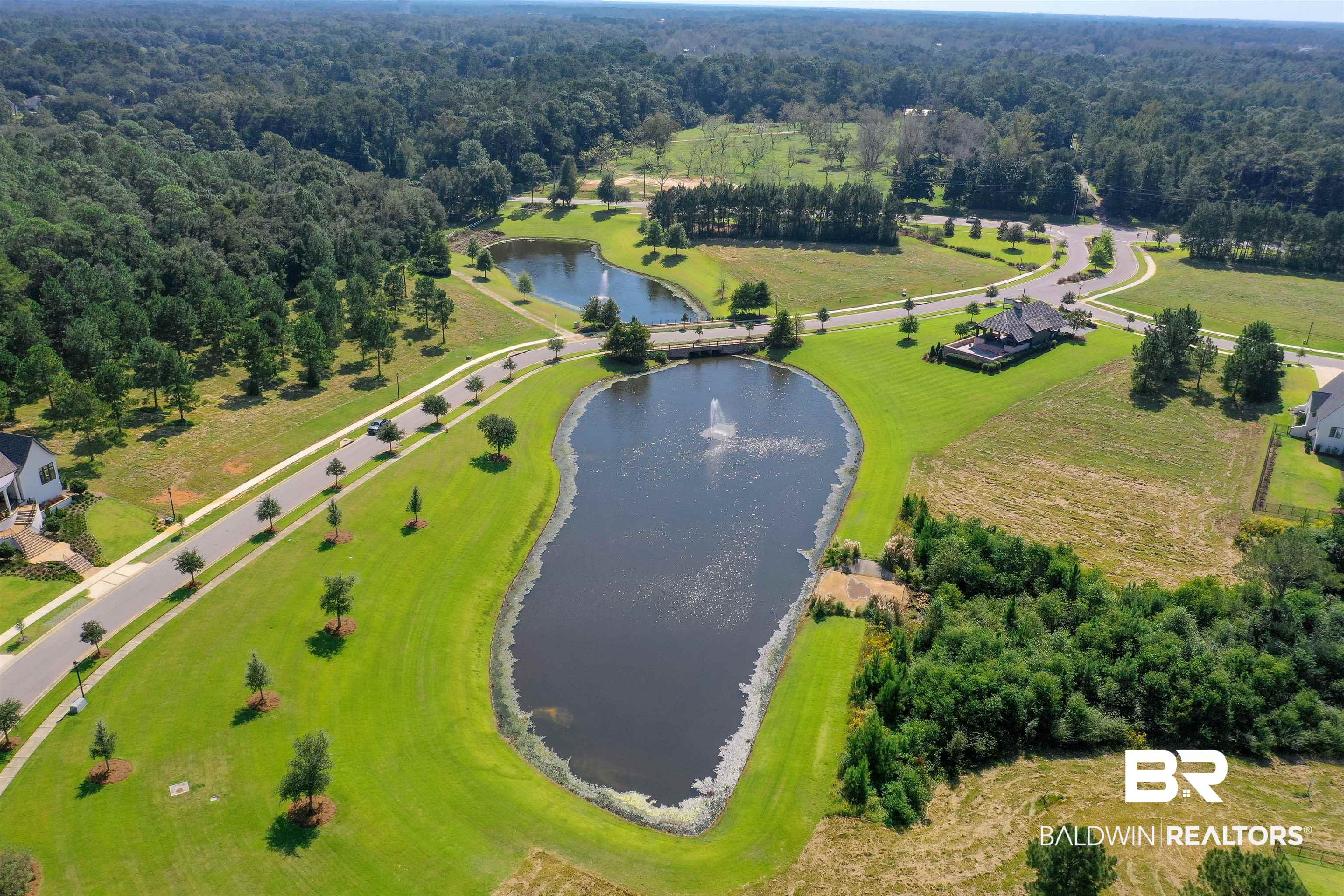 601 Teton Rdg Road Fairhope, AL 36532 - Photo 48 of 59 Stocked Lakes