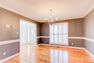 512 Doubletree Court Inman, SC 29349 - Photo 8 of 25 Dining Room