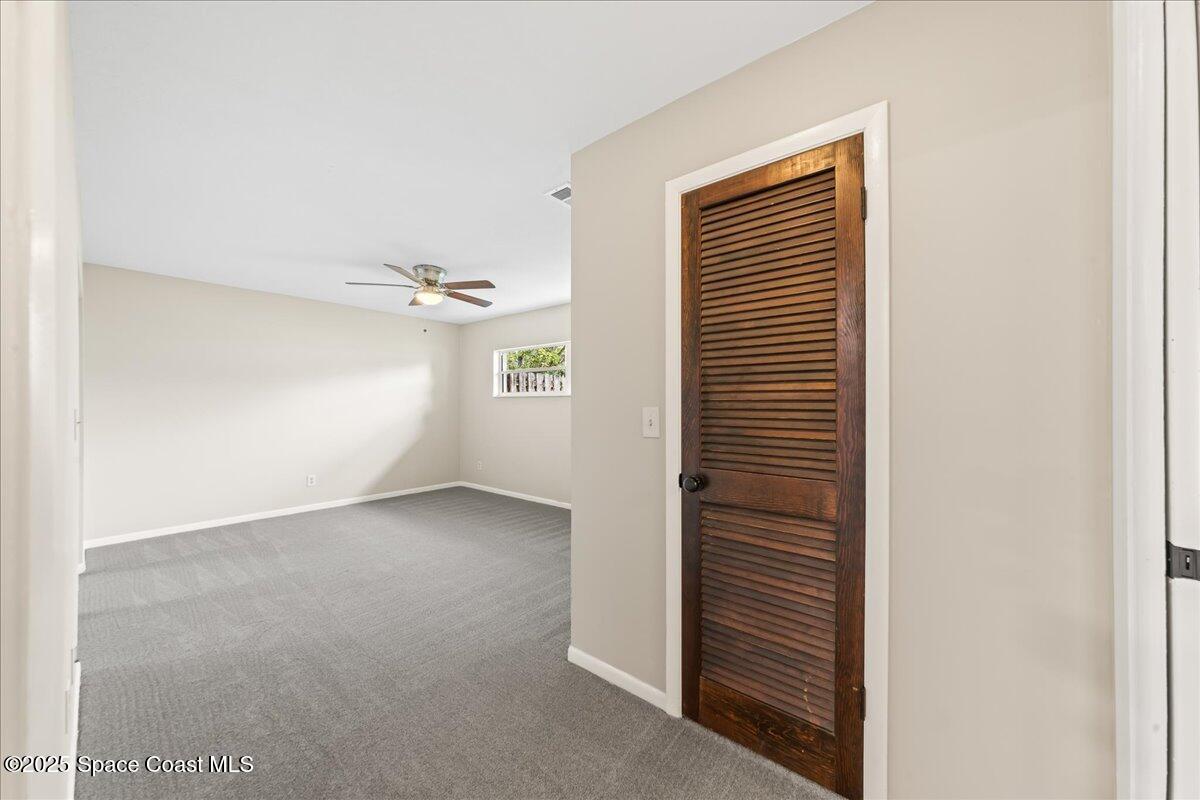 2010 Talloak Road Melbourne, FL 32935 - Photo 10 of 45 a view of an empty room