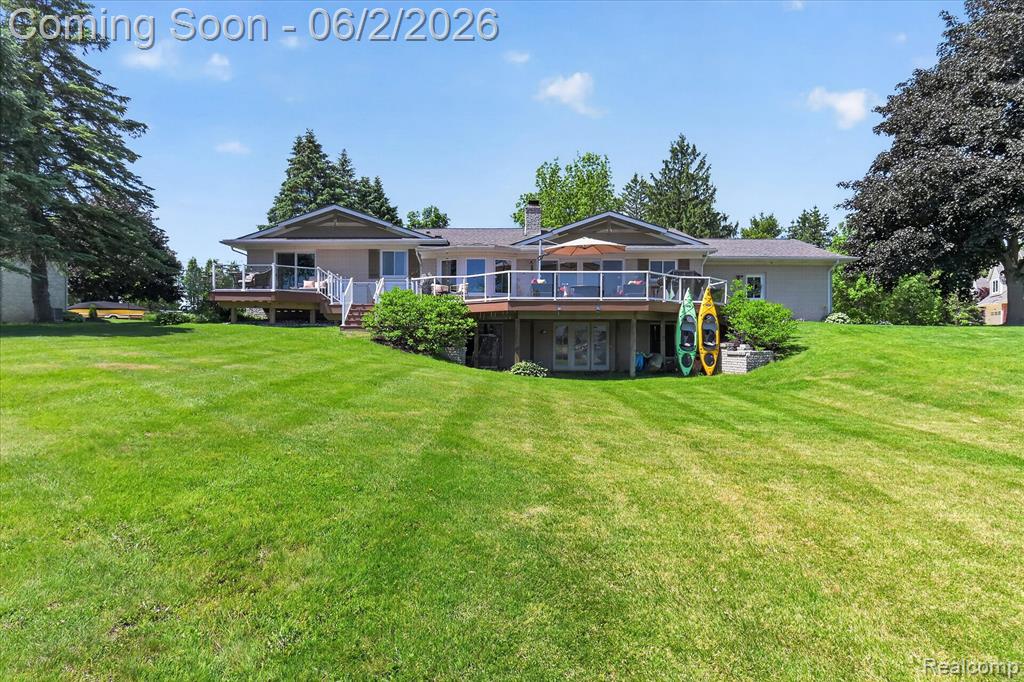 3860 East Commerce Road Commerce Township, MI 48382 - Photo 55 of 72