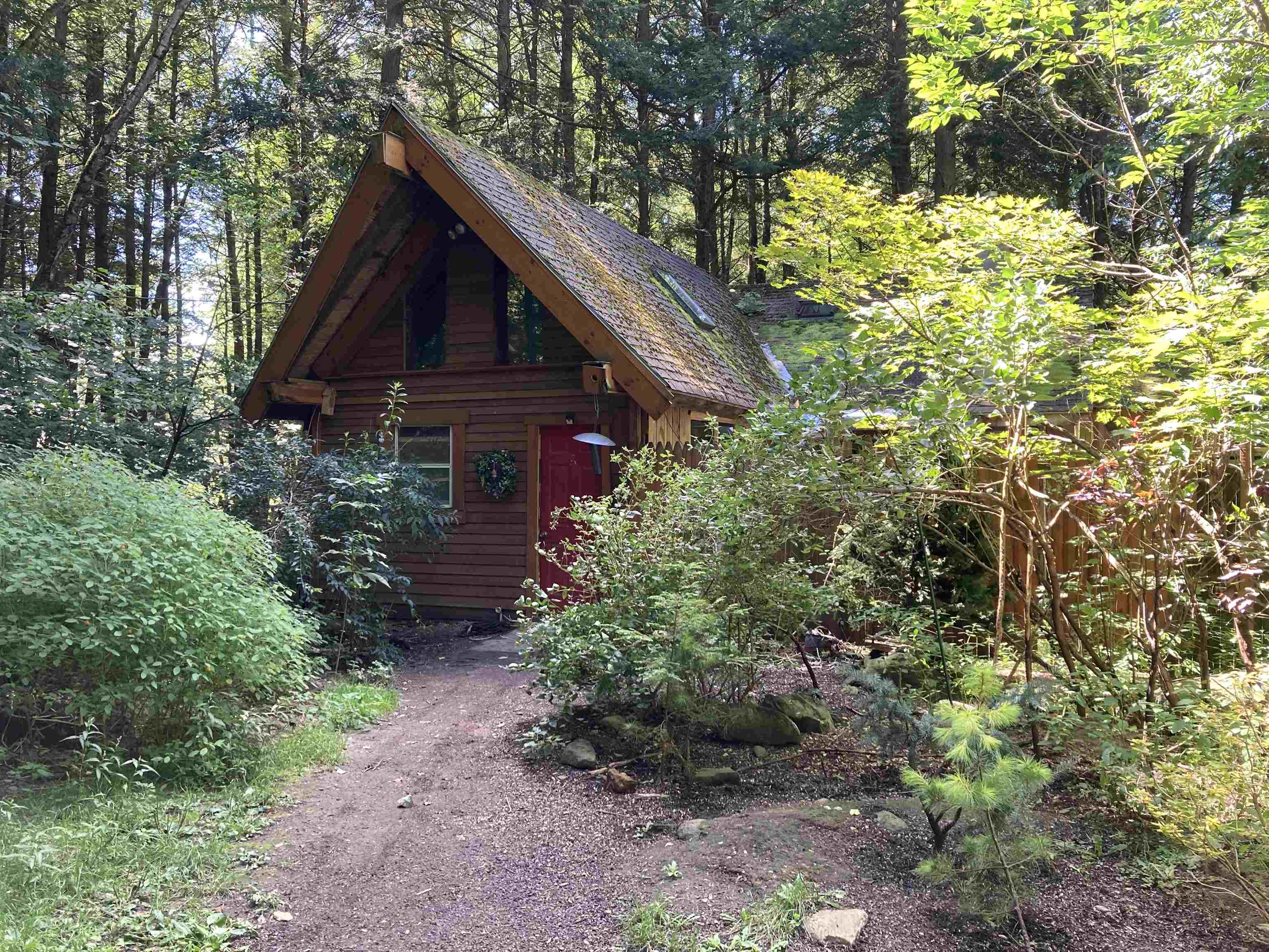 1904 Furnace Road Pittsford, VT 05763 - Photo 1 of 16