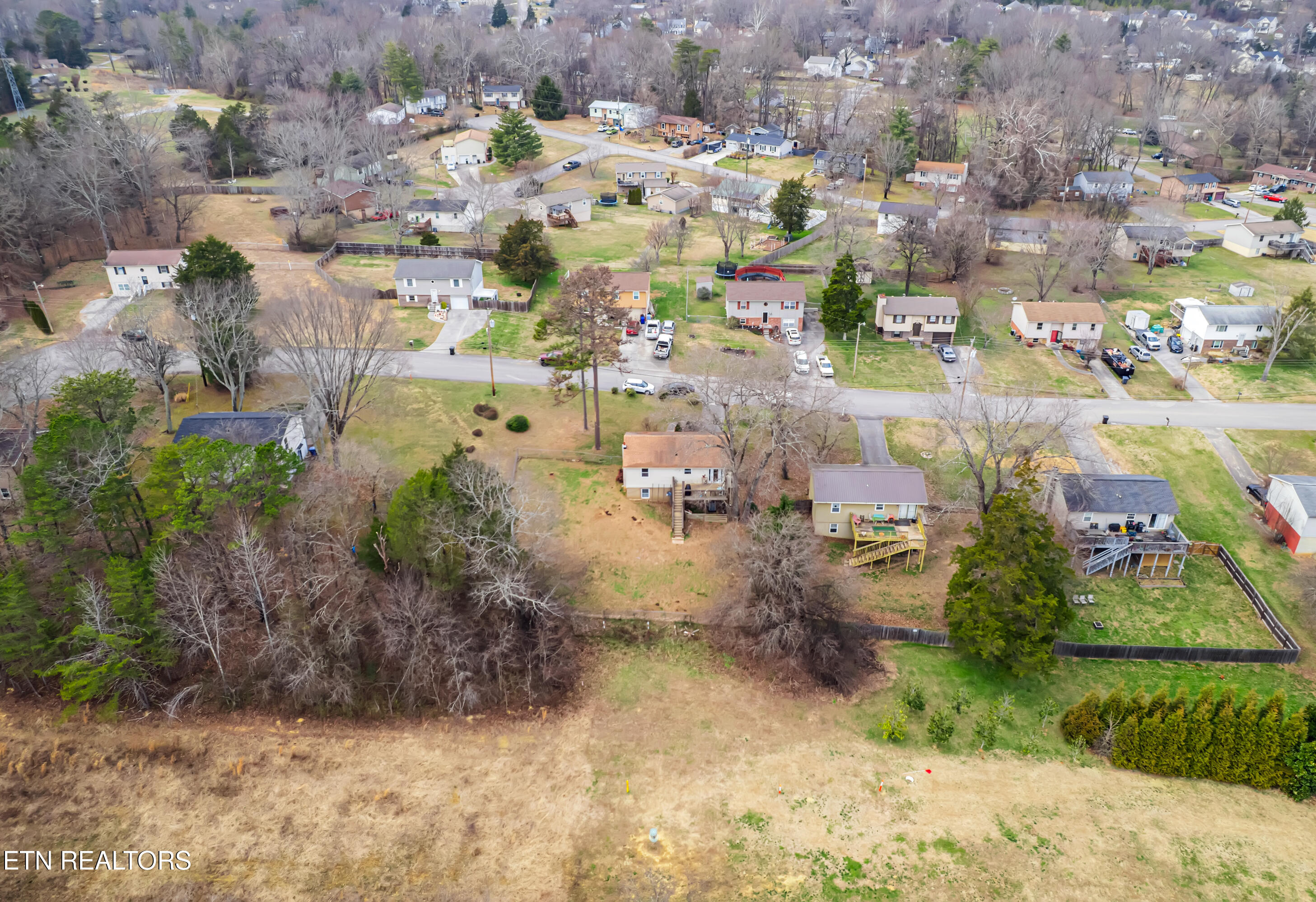 1808 Brookmill Road Knoxville, TN 37932 - Photo 22 of 23 1808 Brookmill Rd-123