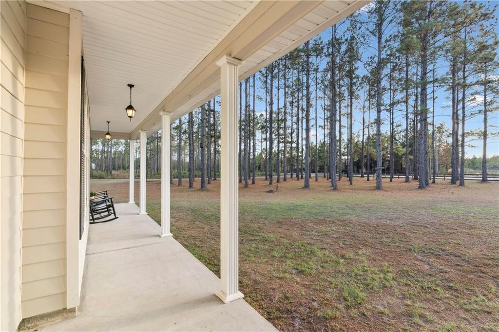 475 Mattox Road Folkston, GA 31537 - Photo 8 of 46 Photo 8