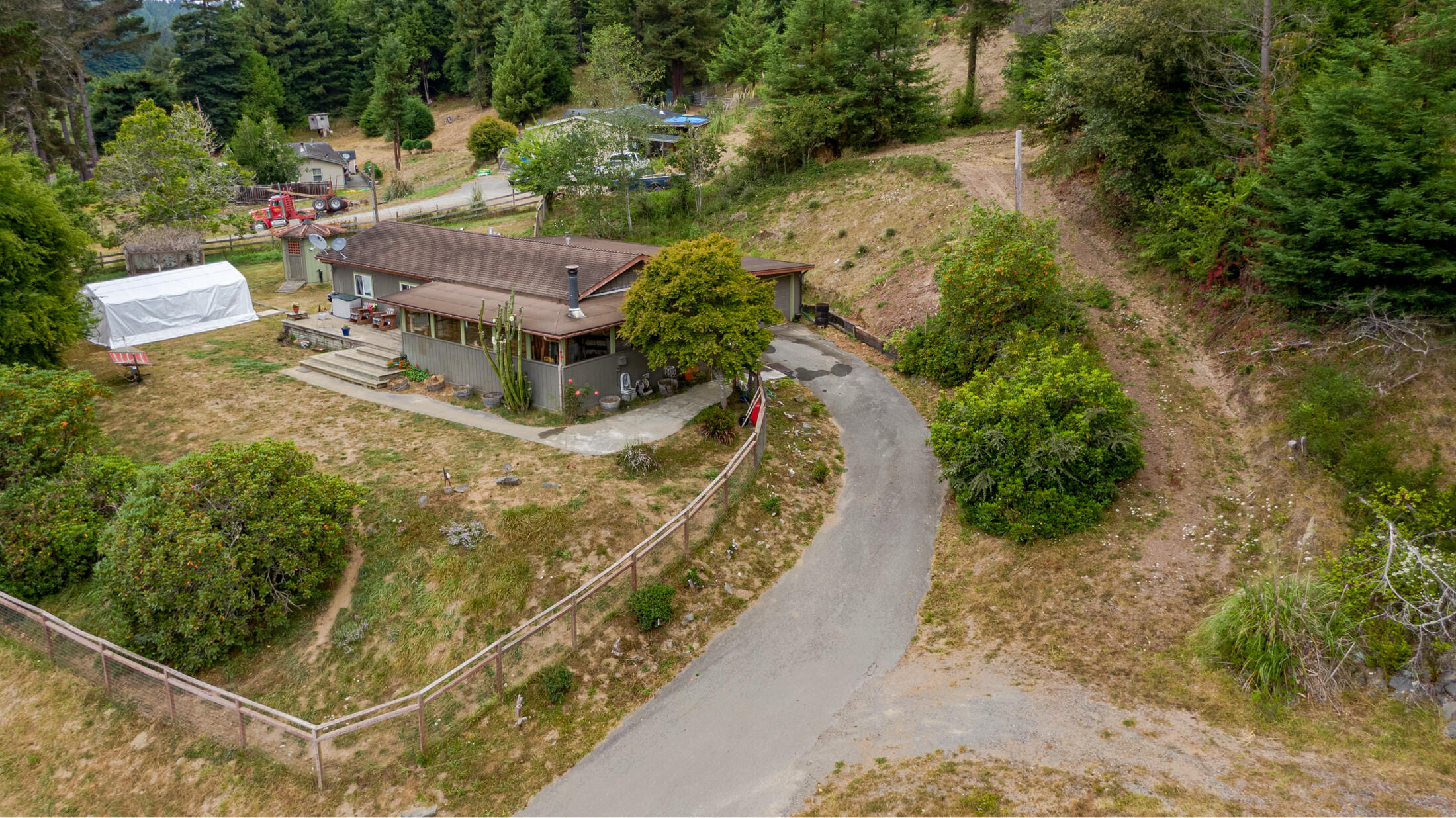 10466 West End Road Arcata, CA 95521 - Photo 1 of 1 Gallery Image 1