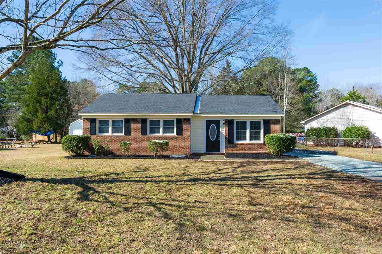 306 Omega Road Durham, NC 27712 - Photo 1 of 22 Photo 1