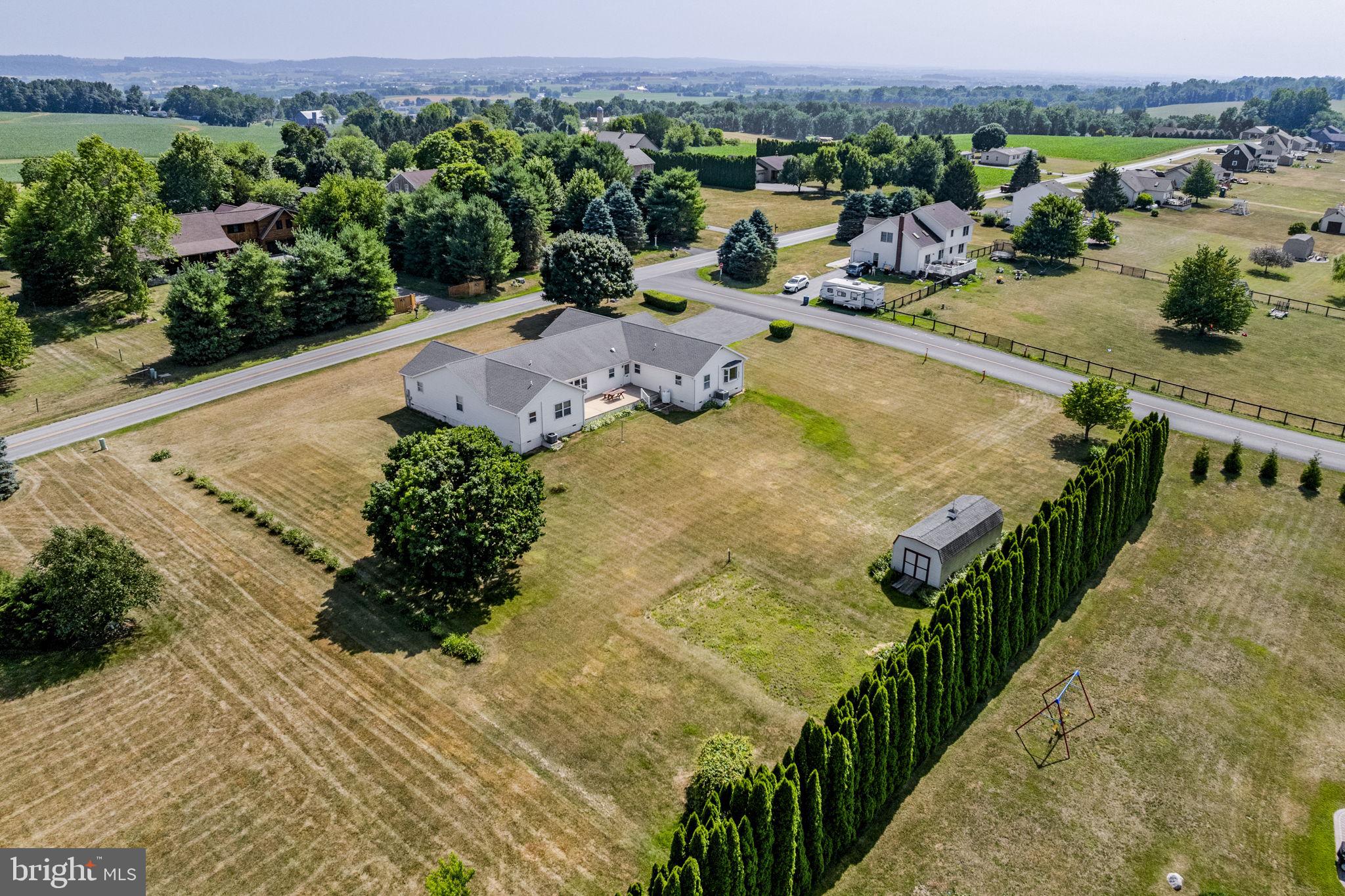469 Gault Road Narvon, PA 17555 - Photo 12 of 64