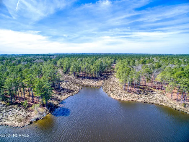 $59,900 | 15 Alexander Drive, Belhaven, NC 27810