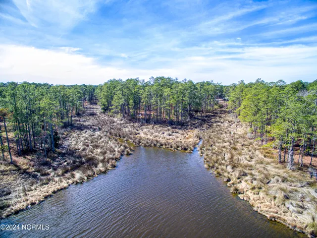 $59,900 | 15 Alexander Drive, Belhaven, NC 27810