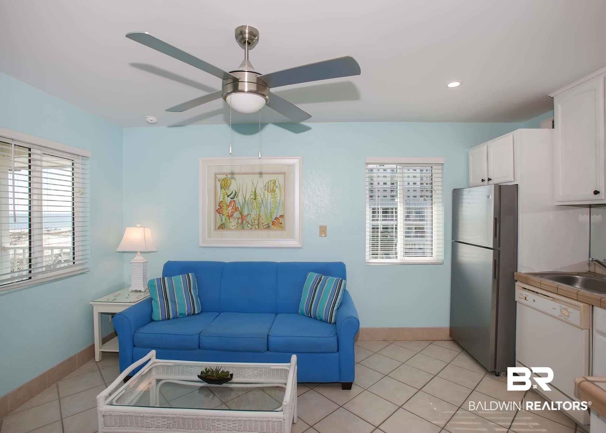 400 Plantation Road, Unit 2307 Gulf Shores, AL 36542 - Photo 13 of 45