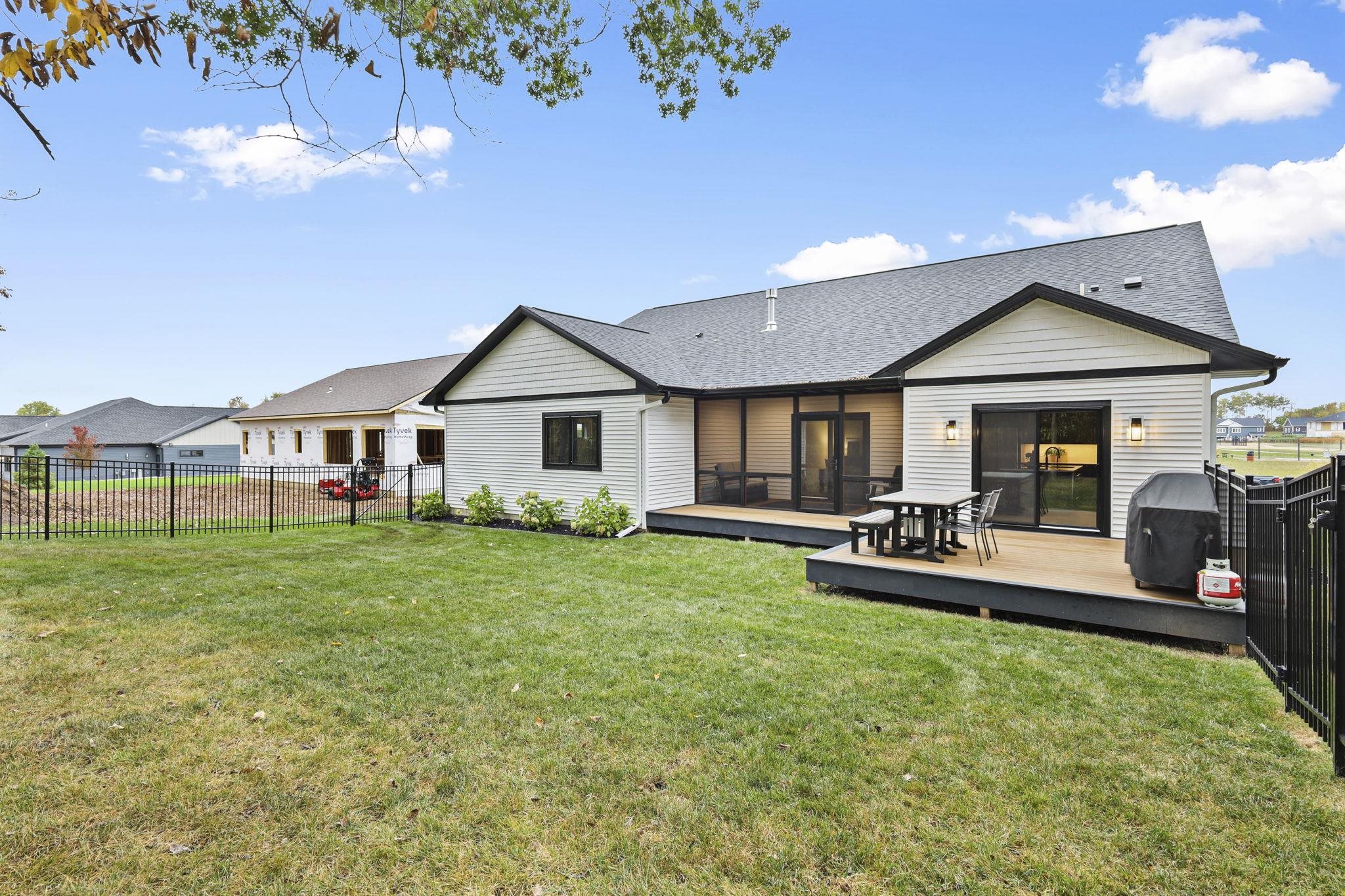 2941 Wild Goose Stoughton, WI 53589 - Photo 40 of 41