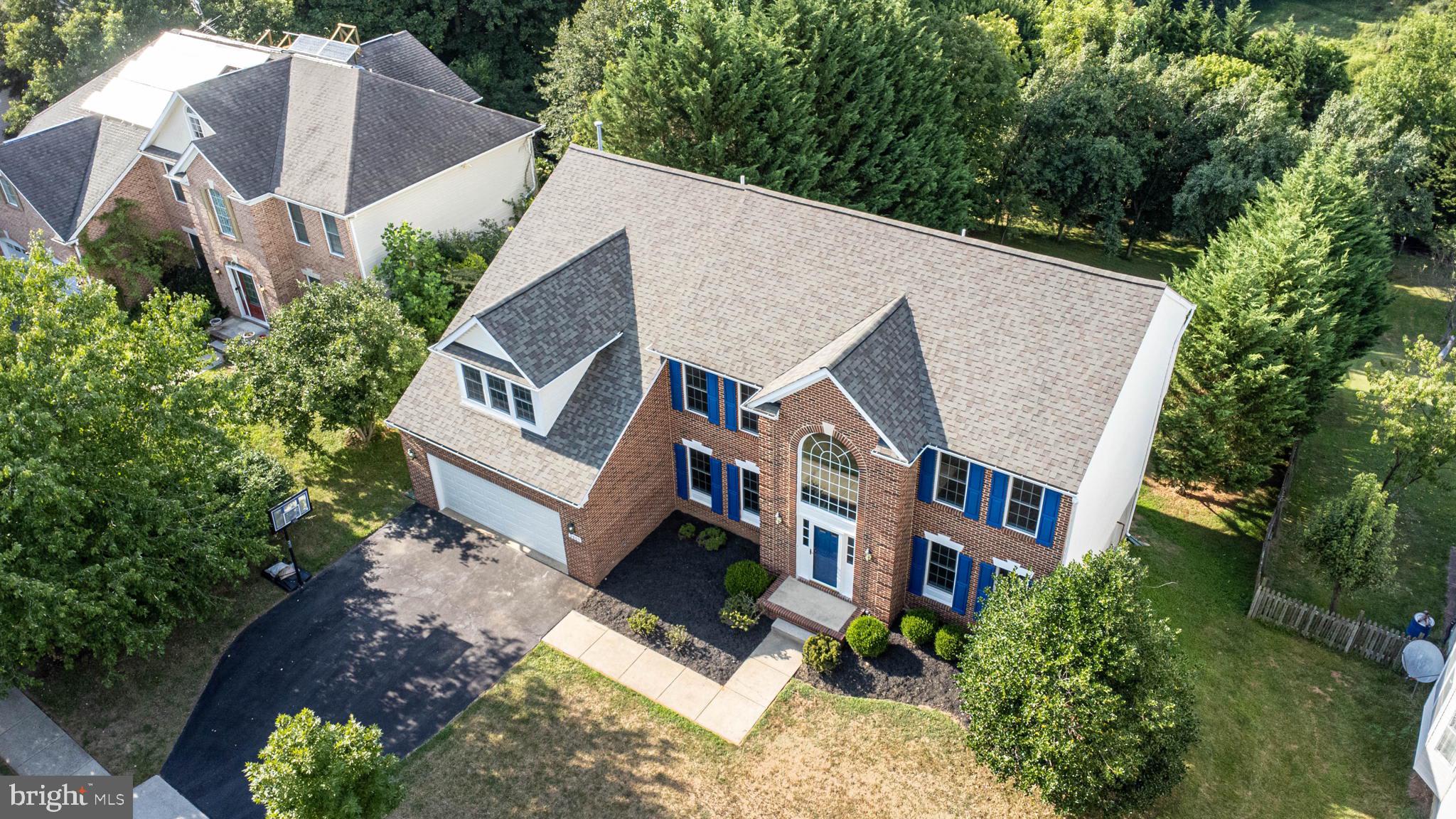 2809 Thornbrook Road Ellicott City, MD 21042 - Photo 44 of 47 Gallery Image 44