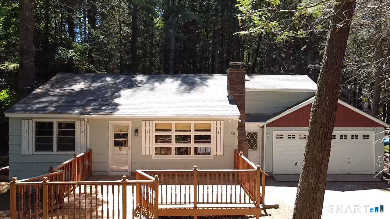 60 Lyon Road Woodstock, CT 06282 - Photo 20 of 23