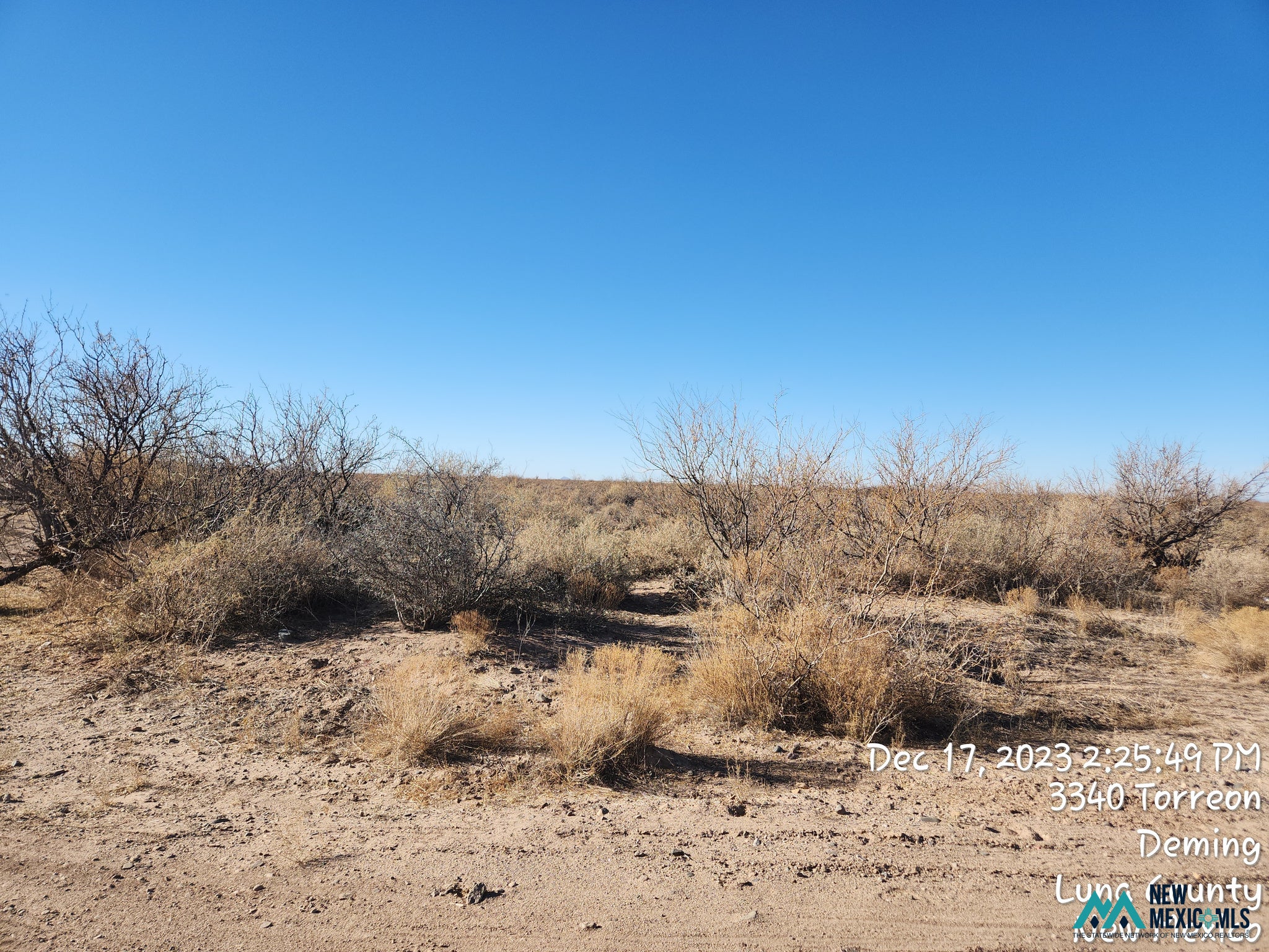 0 South New Frontier Rd Road West, Unit 62 Deming, NM 88030 - Photo 8 of 10 Gallery Image 8