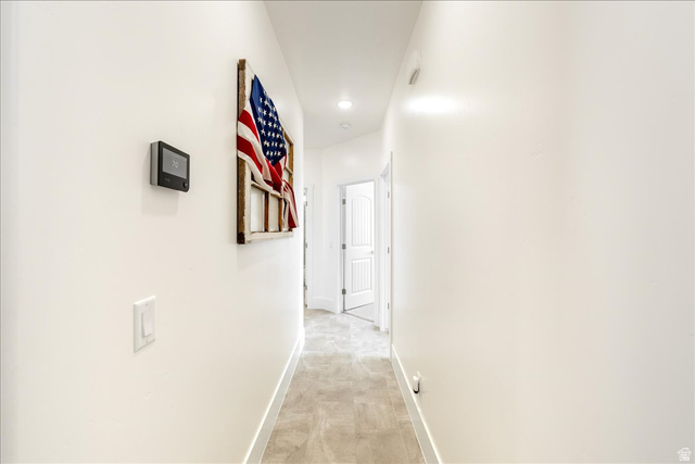 357 East Main Street Enterprise, UT 84725 - Photo 35 of 71 Hall with baseboards