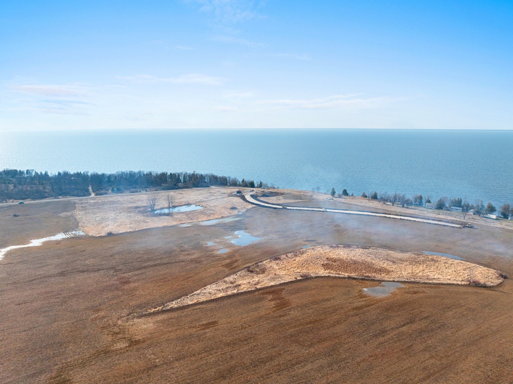 Lot 2 Debroux Road Sturgeon Bay, WI 54235 - Photo 10 of 12