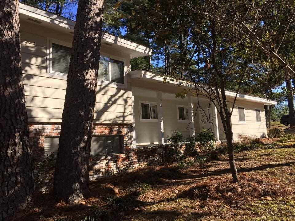 4106 Ridgewood Road Jackson, MS 39211 - Photo 3 of 20 Photo 3