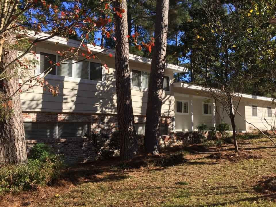 4106 Ridgewood Road Jackson, MS 39211 - Photo 4 of 20 Photo 4