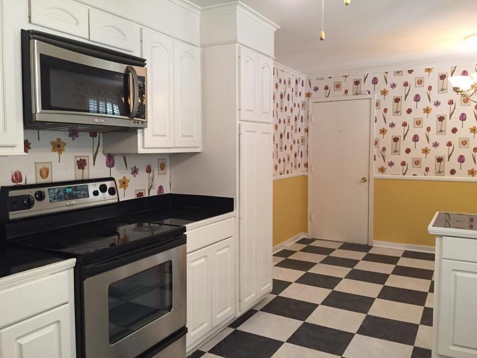 4106 Ridgewood Road Jackson, MS 39211 - Photo 5 of 20 Photo 5