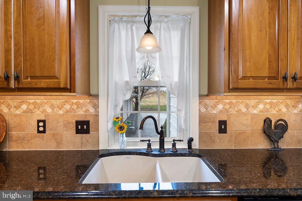 503 Main Street York Springs, PA 17372 - Photo 29 of 62 a bathroom with a sink and a mirror