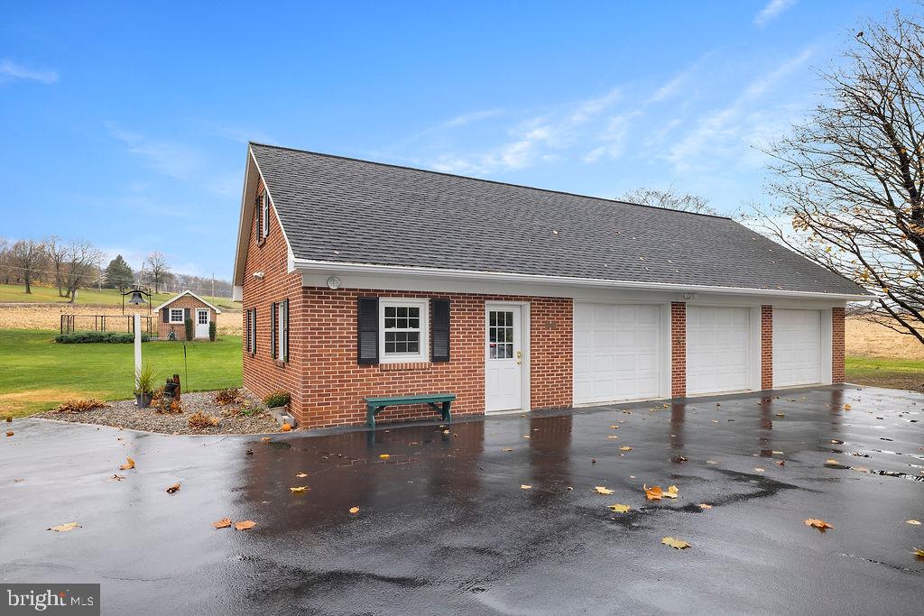 503 Main Street York Springs, PA 17372 - Photo 50 of 62